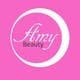 Imej kecil Penyertaan Peraduan #89 untuk                                                     Logo Design for Amy Beauty
                                                