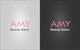 Ảnh thumbnail bài tham dự cuộc thi #208 cho                                                     Logo Design for Amy Beauty
                                                