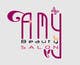 Imej kecil Penyertaan Peraduan #211 untuk                                                     Logo Design for Amy Beauty
                                                