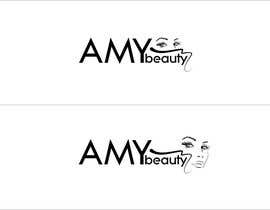nº 41 pour Logo Design for Amy Beauty par Koki888 