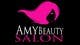 Contest Entry #181 thumbnail for                                                     Logo Design for Amy Beauty
                                                