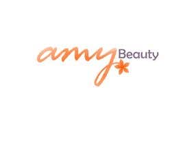 nº 51 pour Logo Design for Amy Beauty par triutami 