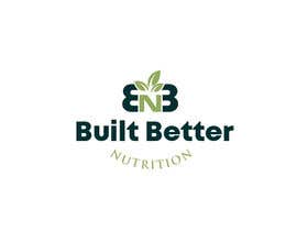 #342 untuk Business logo for Nutrition oleh mdtazulislambhuy