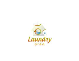 #272 for Design a logo - Laundry Area by Irenesan13