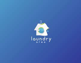 #289 for Design a logo - Laundry Area by Irenesan13
