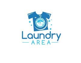 #299 cho Design a logo - Laundry Area bởi laniegajete