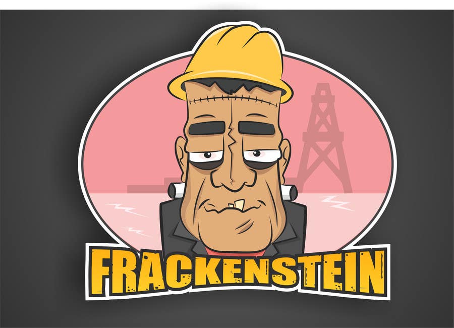 
                                                                                                                        Konkurrenceindlæg #                                            8
                                         for                                             Logo Design for Oil Worker T-Shirt Company
                                        