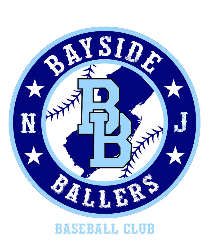 Contest Entry #25 for                                                 Bayside Ballers Baseball
                                            