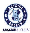 #28 for Bayside Ballers Baseball by imam07836