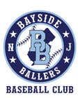 #32 for Bayside Ballers Baseball by imam07836