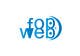 Kilpailutyön #22 pienoiskuva kilpailussa                                                     Logo Design for webfop
                                                