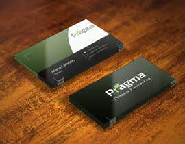 #1061 for Business Card Design by lajuksumon
