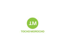 nº 58 pour TochoMorocho Logo design par RedRose3141 