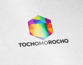nº 73 pour TochoMorocho Logo design par faisalaszhari87 