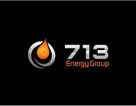 #77 para Complete Make Over, Logo, Website, Brochures, Flyers.  Start w/Logo,  713 Energy Group por timedsgn