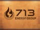 Konkurrenceindlæg #176 billede for                                                     Complete Make Over, Logo, Website, Brochures, Flyers.  Start w/Logo,  713 Energy Group
                                                