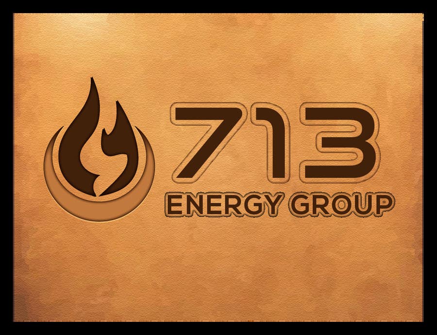 Konkurrenceindlæg #176 for                                                 Complete Make Over, Logo, Website, Brochures, Flyers.  Start w/Logo,  713 Energy Group
                                            