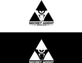 #100 für Secret Agent contest von mahmudroby114