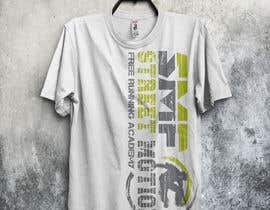 #36 สำหรับ Design a T-Shirt โดย mamunahmed9614