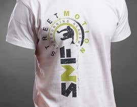 #55 for Design a T-Shirt by designerjahidul