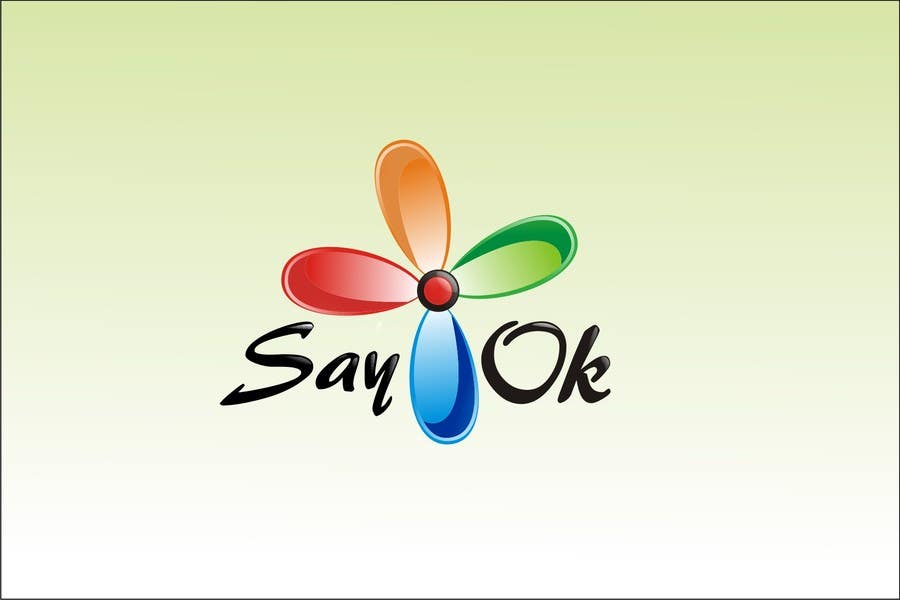 Natečajni vnos #66 za                                                 Logo Design for sayok and omnipol
                                            