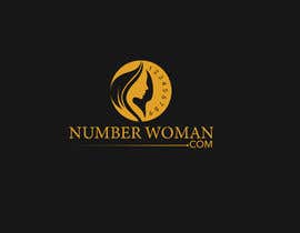 #265 for I need a logo for my website numberwoman.com af creativeshathy
