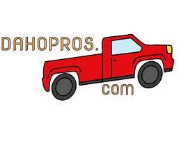 #420 สำหรับ Idahopros Logo and icon โดย Fikir19