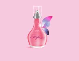 #6 for Create a perfume bottle to attract teenagers by dolaarch52