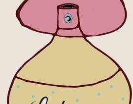 #3 for Create a perfume bottle to attract teenagers by Nadiaqamar