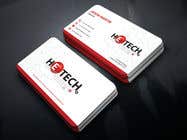 #243 for Business Card Template Design by freelancerbelal5