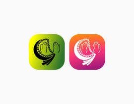 #48 для Logo design for Islamic mobile app - 14/01/2020 23:25 EST від aulhaqpk