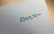 #305 for Logo for BetX.com by abidsaigal