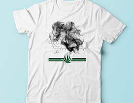 #2 สำหรับ T-shirt design โดย Rafid1233