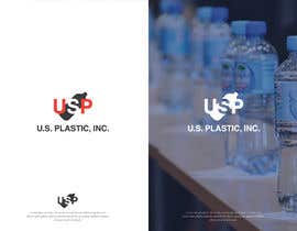 #64 pentru Logo for Plastic Bottling Company de către nayemreza007