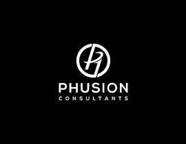 #395 para Create a Logo for my new company, Phusion de sufiasiraj