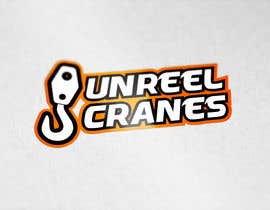 #21 for Design a Logo for a Crane Hire Company by Ishan666452