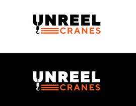 #169 ， Design a Logo for a Crane Hire Company 来自 KateStClair