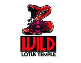 #10 para Wild Lotus Temple de Ahmadgeeks