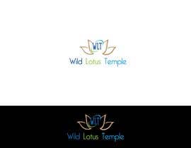 #22 para Wild Lotus Temple de habiburhr7777