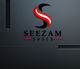 Imej kecil Penyertaan Peraduan #56 untuk                                                     Unique Logo for Sezam Shoes
                                                