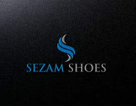 halema01 tarafından Unique Logo for Sezam Shoes için no 23