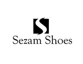 azom99 tarafından Unique Logo for Sezam Shoes için no 57
