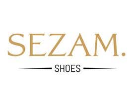 doodlepad tarafından Unique Logo for Sezam Shoes için no 46