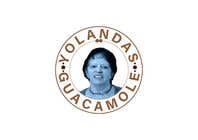 #64 para Logo Design for “Yolandas Guacamole” de ExpressHasan