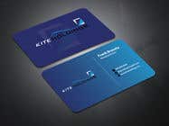 #465 for Business card design competition by Mohimrana