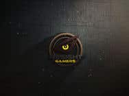 #49 para Resight Gamers Youtube Logo de hafizurrahmannis
