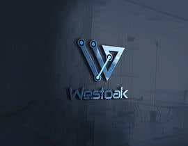 #260 cho Create a Company Logo for &quot;Westoak&quot; bởi kawshair
