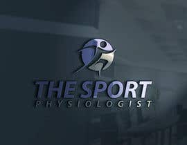 #261 for Design a logo for a Sports Physiologist by shohanjaman12129