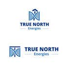 #38 dla Create a Logo for True North Energies przez adi2381