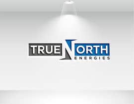 #72 dla Create a Logo for True North Energies przez johnnydepp0069